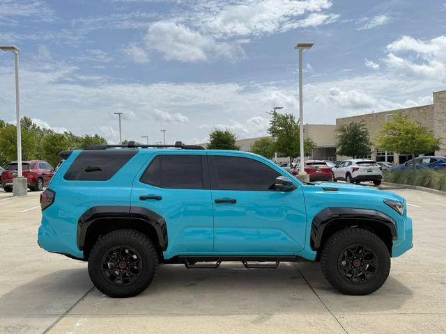Certified Used 2026 WAVE MAKER Toyota TRD Pro image 37