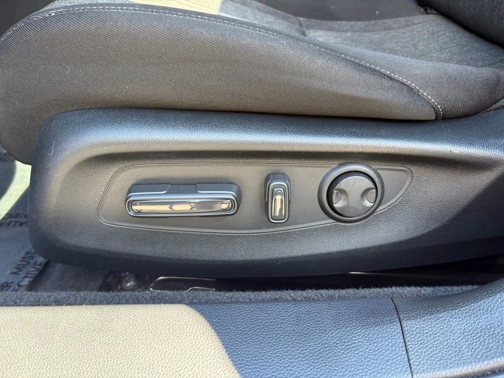 Used 2024 Blue Honda Sport image 16