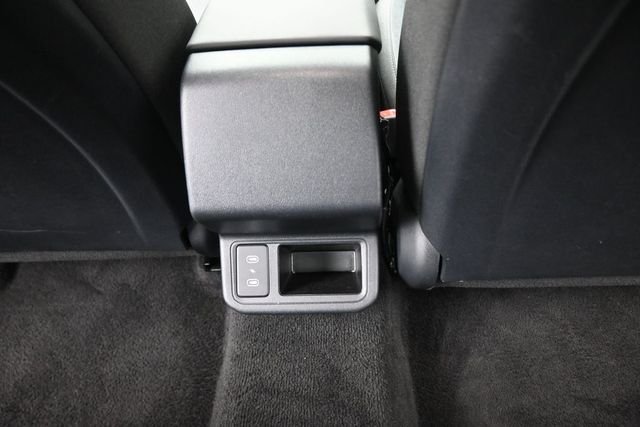 Used 2025 Gray Kia LXS image 29