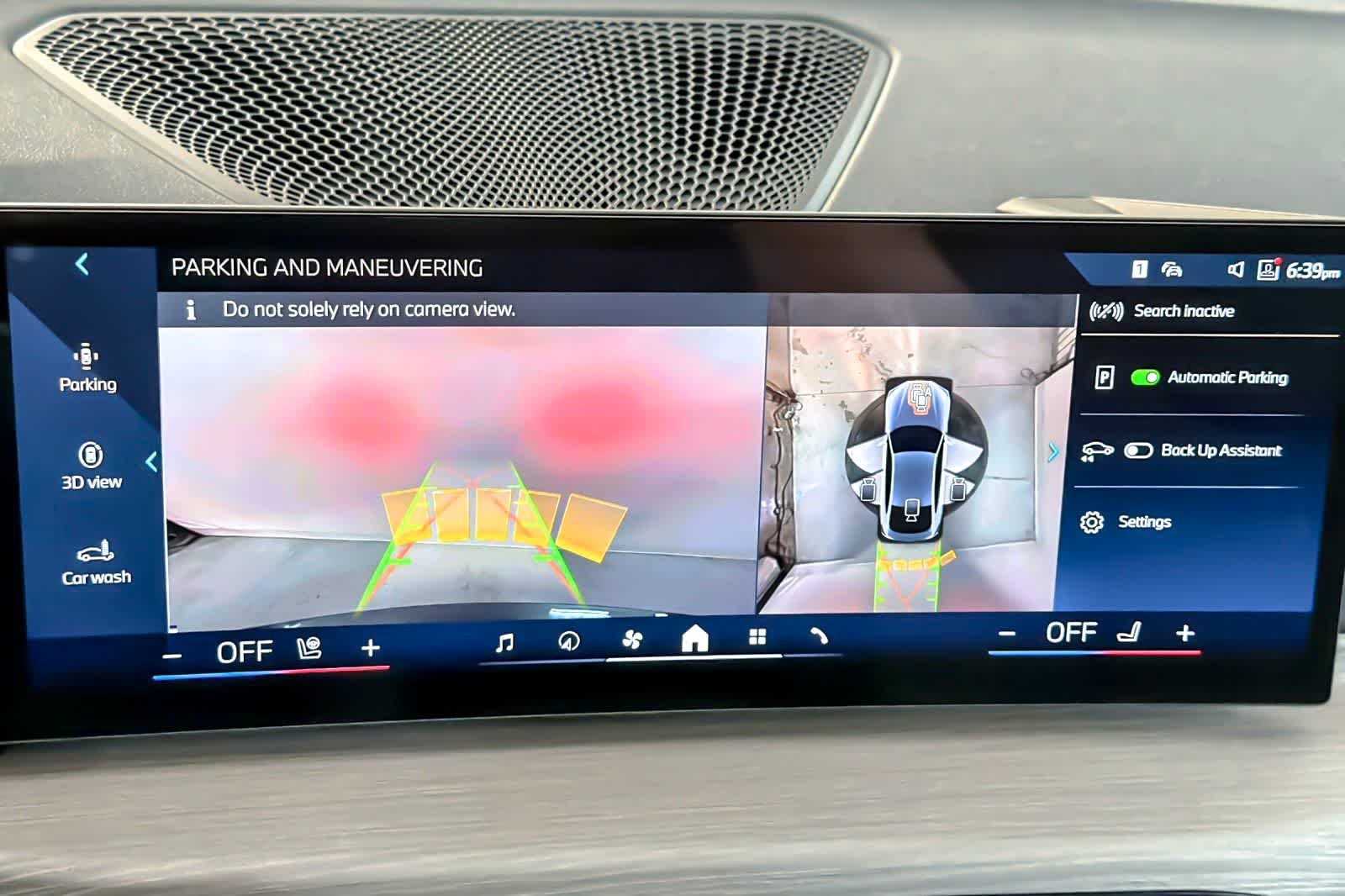New 2026 Skyscraper Grey Metallic BMW eDrive40 image 19