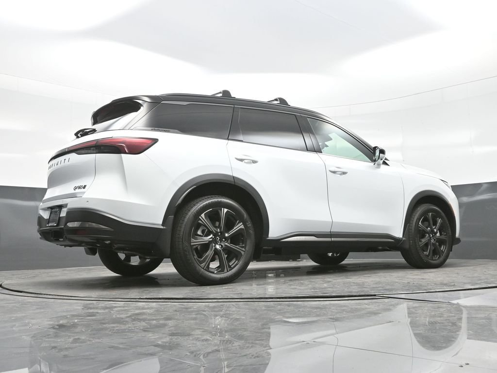2026 INFINITI QX60 AUTOGRAPH - Photo 29