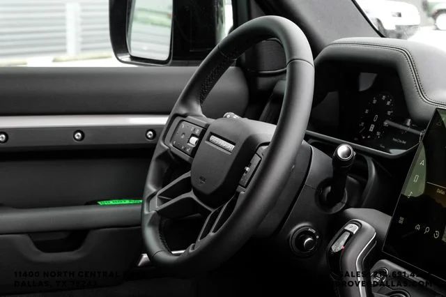 New 2026 Borasco Grey Land Rover S image 18