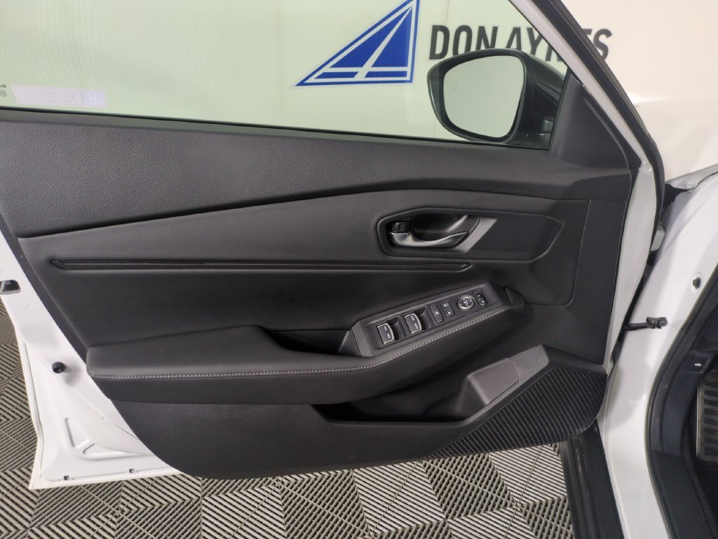 2025 Honda Accord Hybrid Sport - Photo 15
