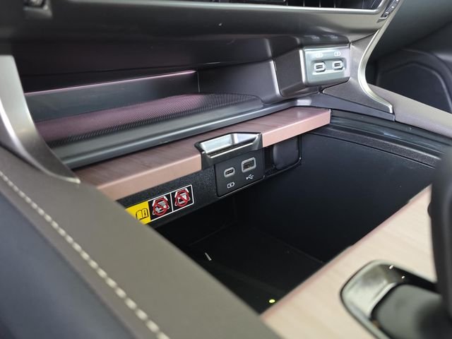 Certified Used 2025 Mica Lexus 350 Luxury image 25