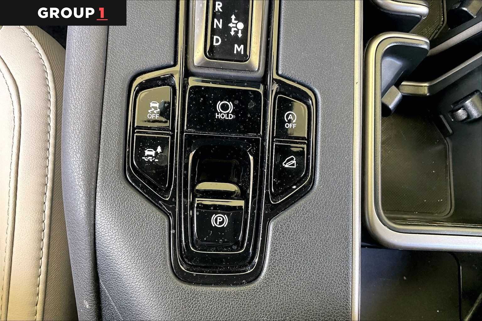 Used 2026 Cloudburst Gray Lexus Premium image 32