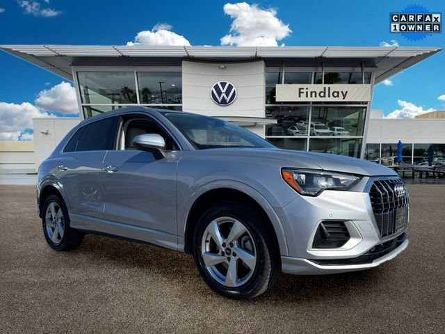 2021 Audi Q3 Premium