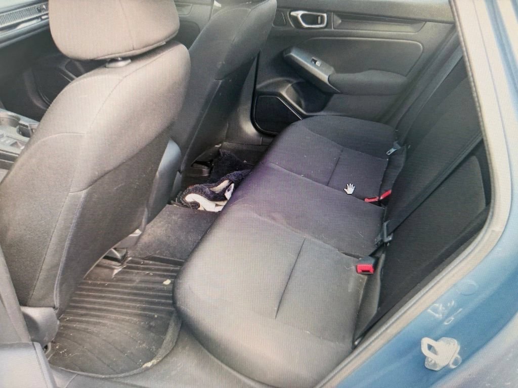 Used 2025  Honda LX image 4