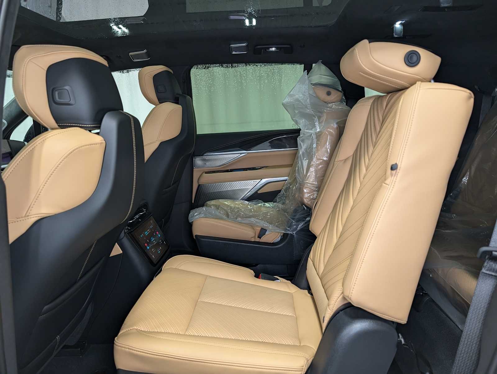 2025 Cadillac Escalade IQ Sport 2 - Photo 28