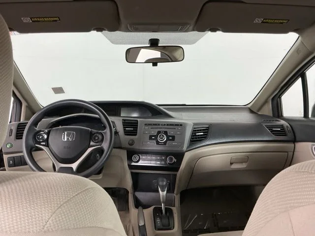 Used 2012  Honda LX image 20