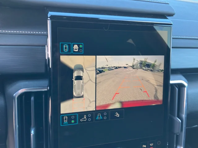 2026 GMC Acadia Elevation - Photo 17