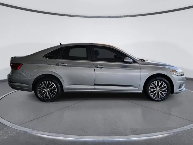 Used 2020 Volkswagen Jetta SE with VIN 3VWC57BUXLM084429 for sale in Woodbury, NJ