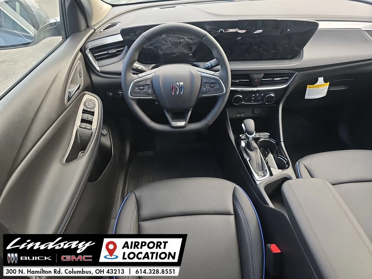 2026 Buick Encore GX Sport Touring - Photo 21