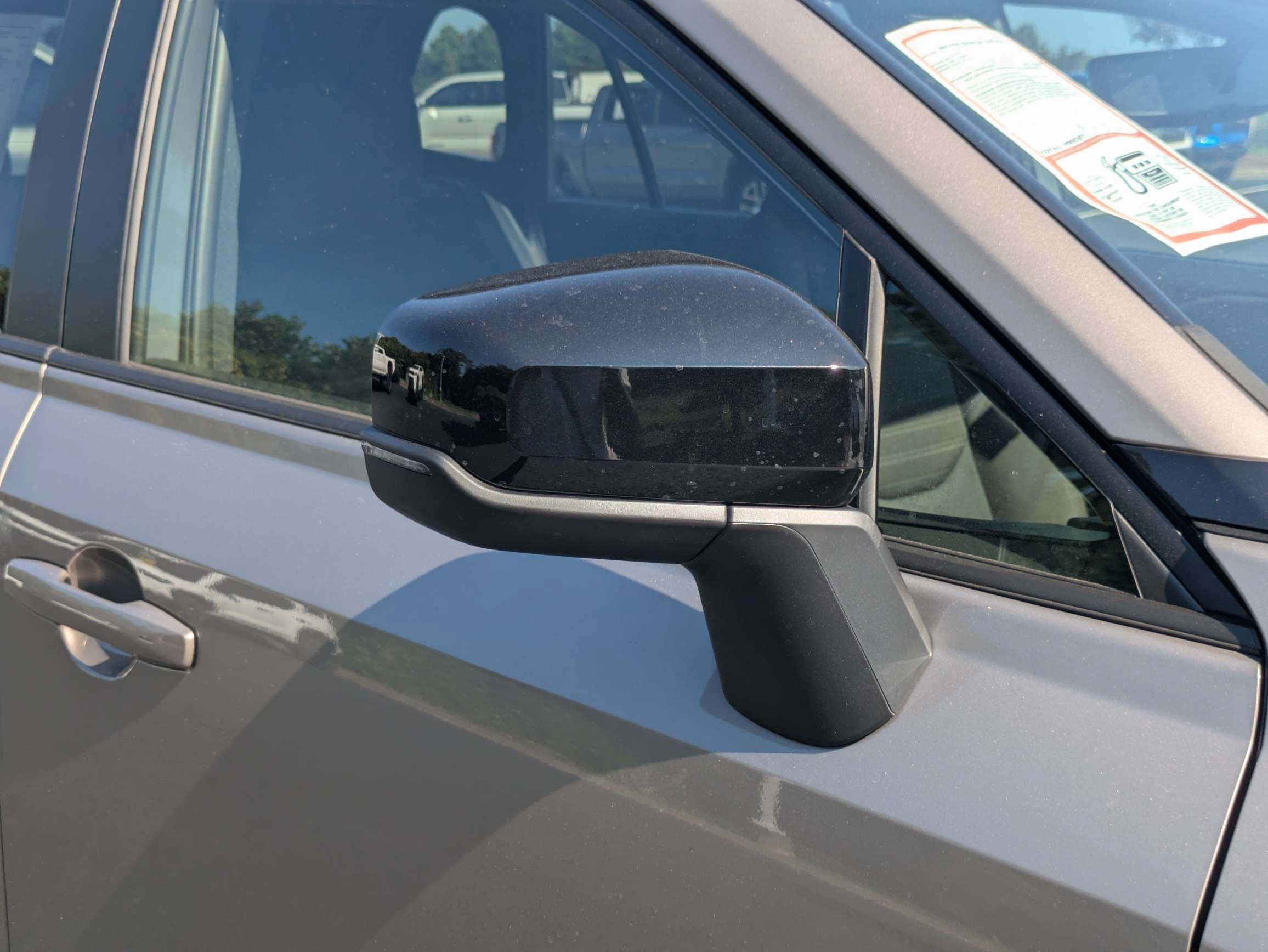 New 2026 Meteor Toyota SE image 13
