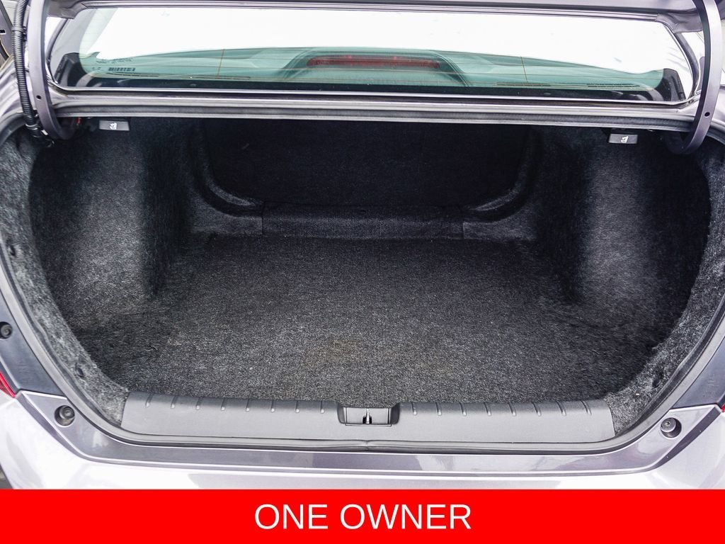 Used 2016  Honda EX image 24