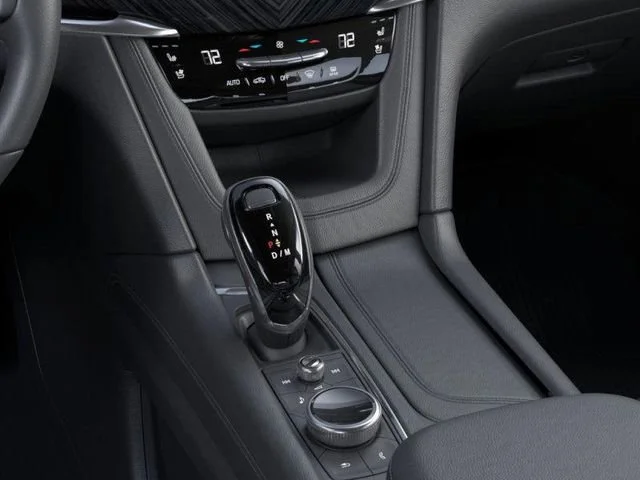 2025 Cadillac XT6 Premium Luxury - Photo 23