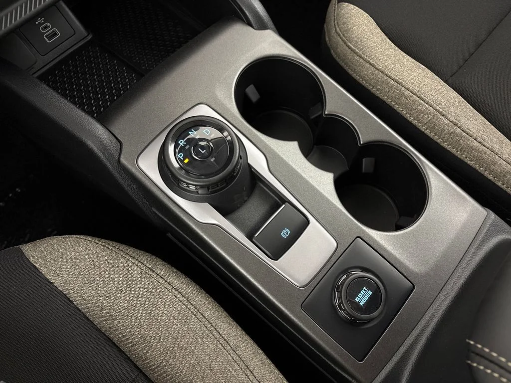 New 2026 Gray Ford Big Bend image 26