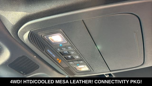 New 2026 Agate Black Metallic Ford King Ranch image 22
