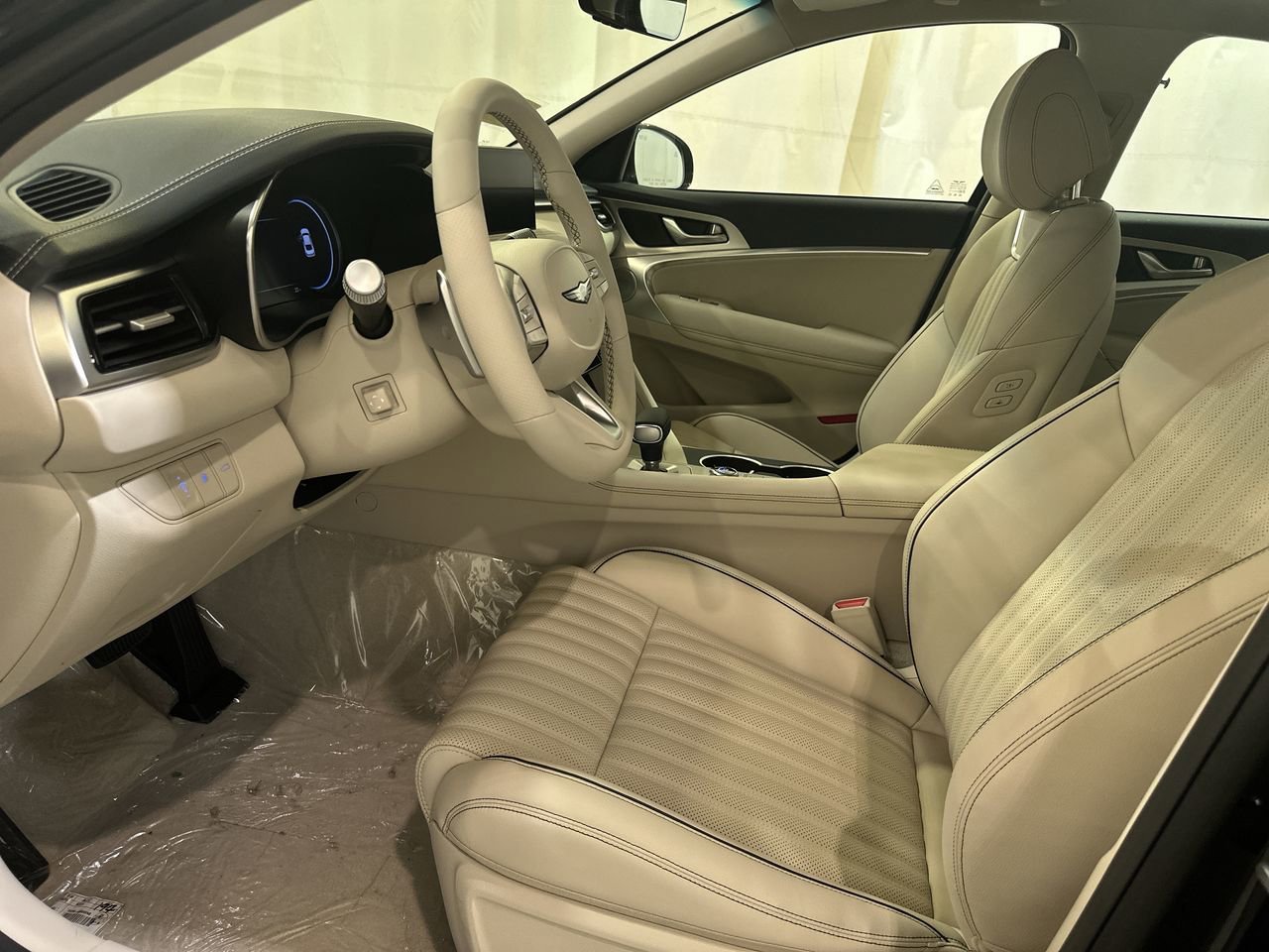 2026 GENESIS G70 Prestige - Photo 14