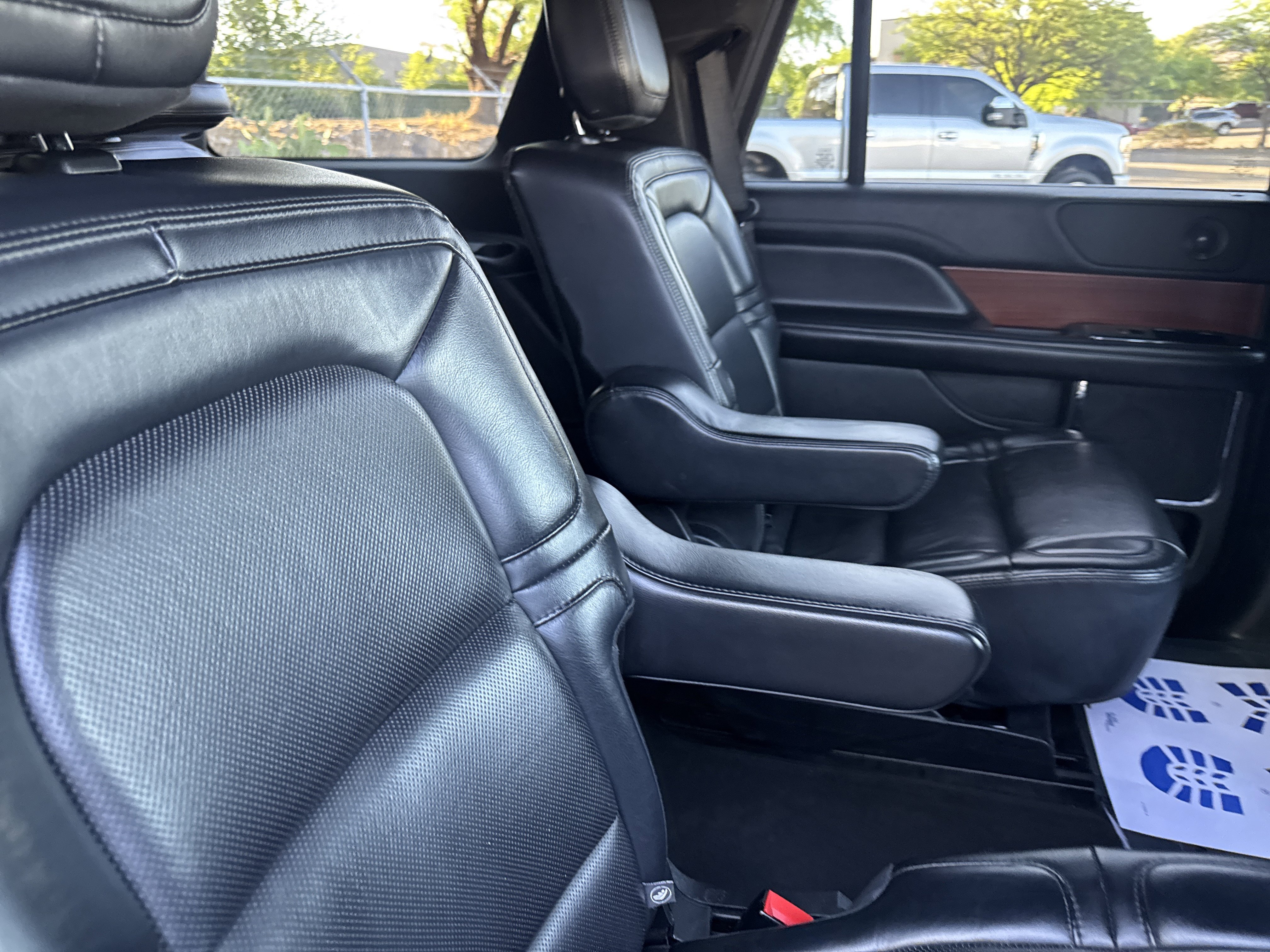 2021 Lincoln Navigator Reserve - Photo 13