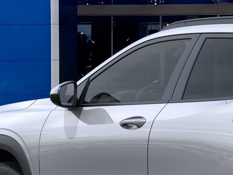 2026 Chevrolet Trax LT - Photo 12