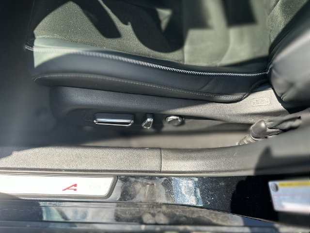 Certified Used 2024  Acura A-Spec Tech Package image 21