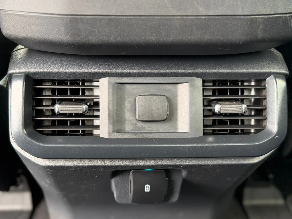 Used 2024 White Ford STX image 7