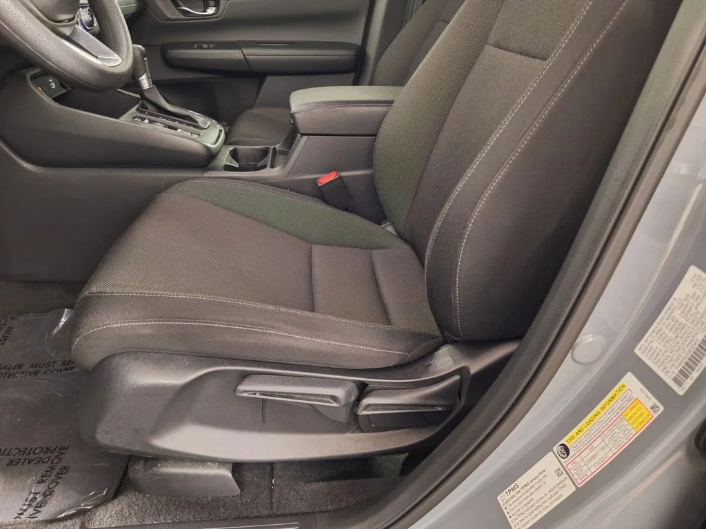 Certified Used 2025  Honda LX image 27