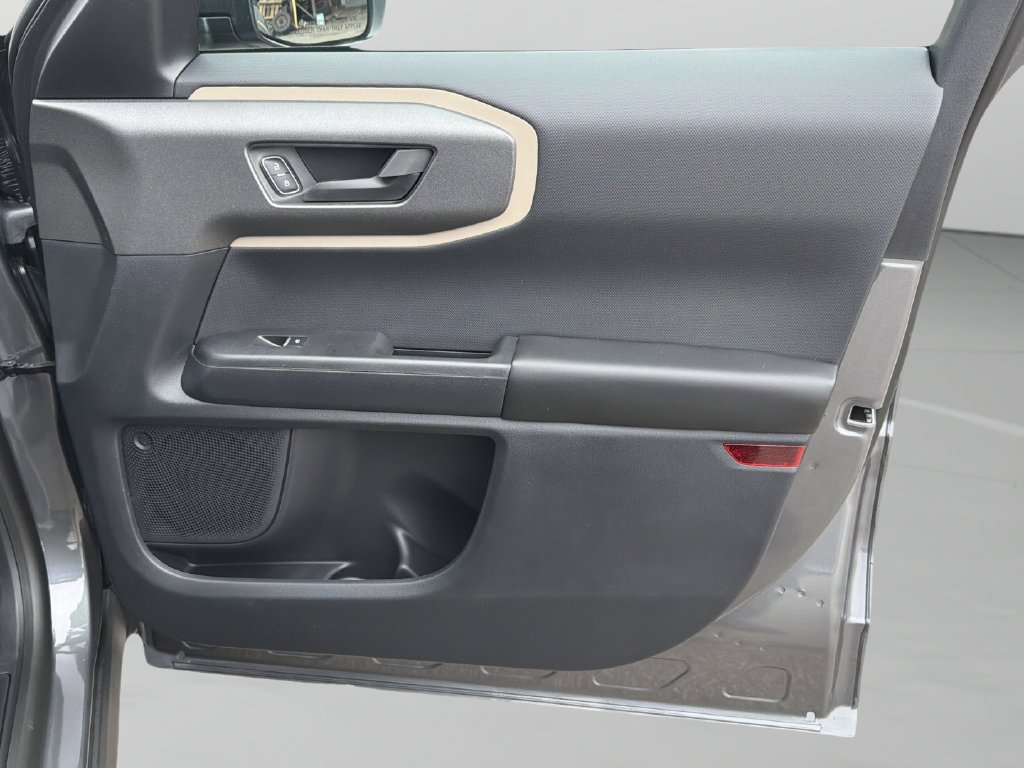 New 2026 Gray Ford Big Bend image 26