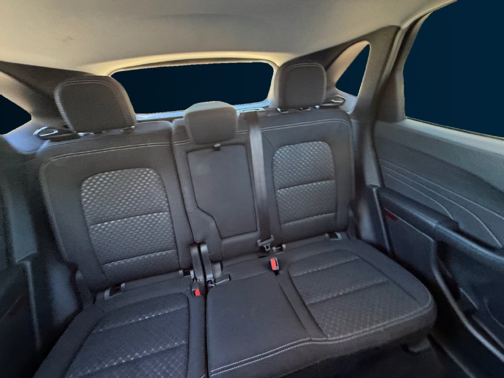 Used 2025 Gray Ford Active image 18