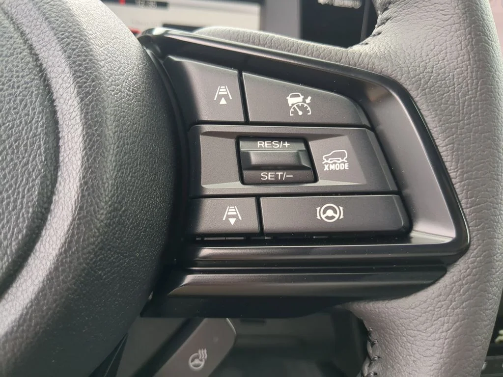 New 2026 ICE SILVER METALLIC Subaru Premium image 29