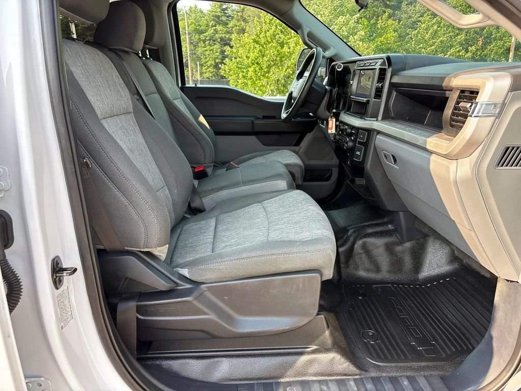 Used 2023 White Ford XL image 15