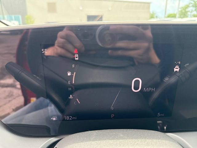 2026 Buick Encore GX Preferred - Photo 18