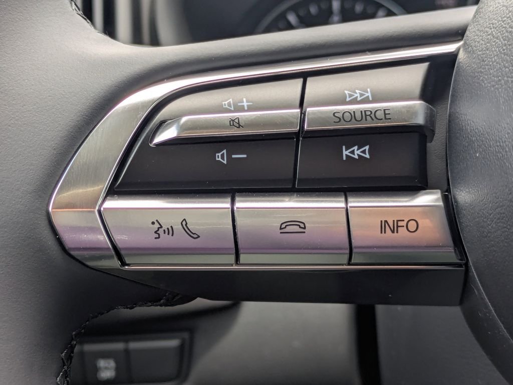 New 2026 Cypress Mazda 2.5 S Preferred AWD image 24