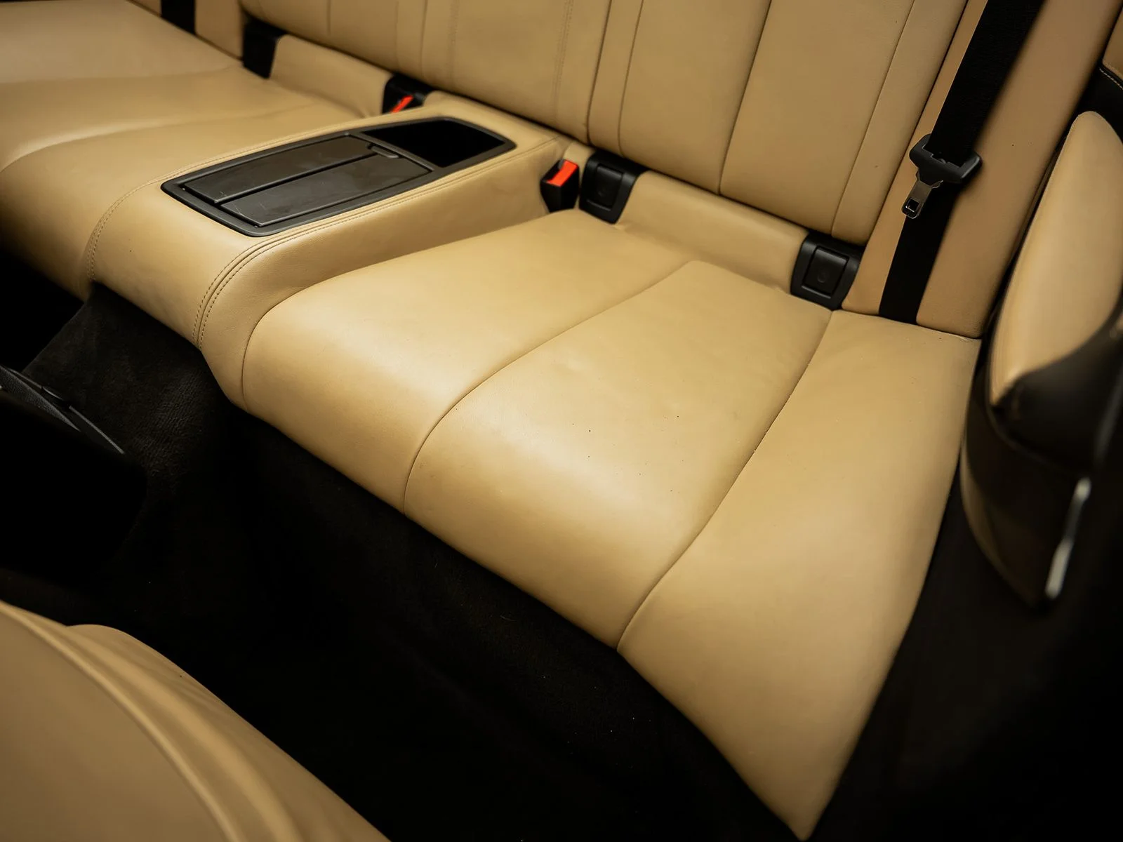 Used 2015 Black BMW Base image 42