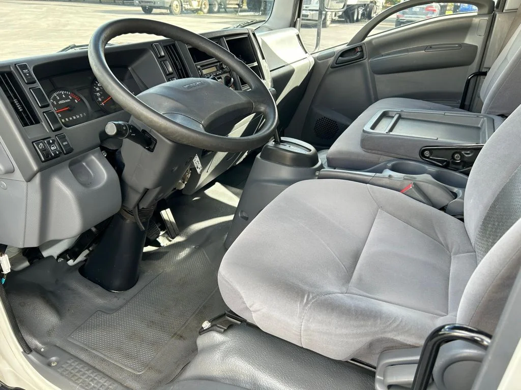 2019 Isuzu NPR HD - Photo 28