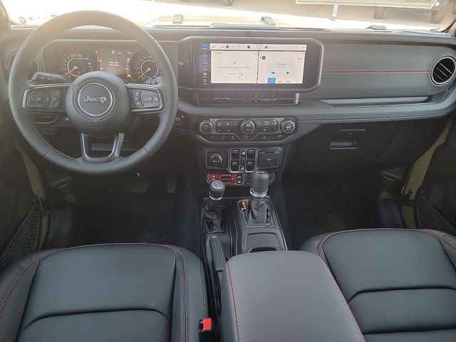 New 2026 41 Jeep Rubicon image 9