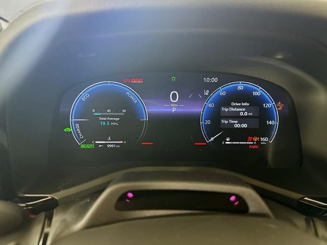 New 2026 Underground Toyota XSE image 12