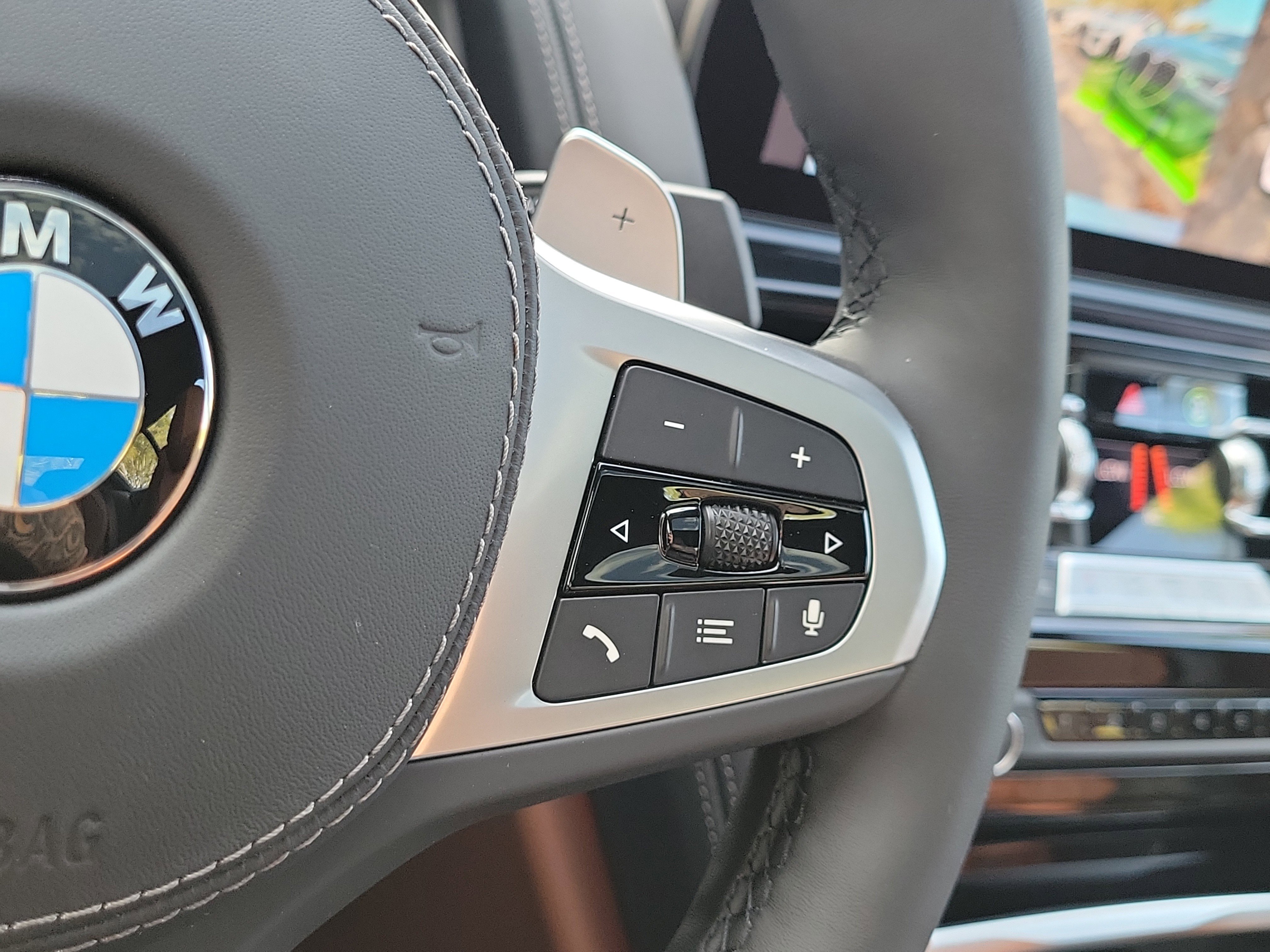 New 2026 Mineral White Metallic BMW 840i image 27