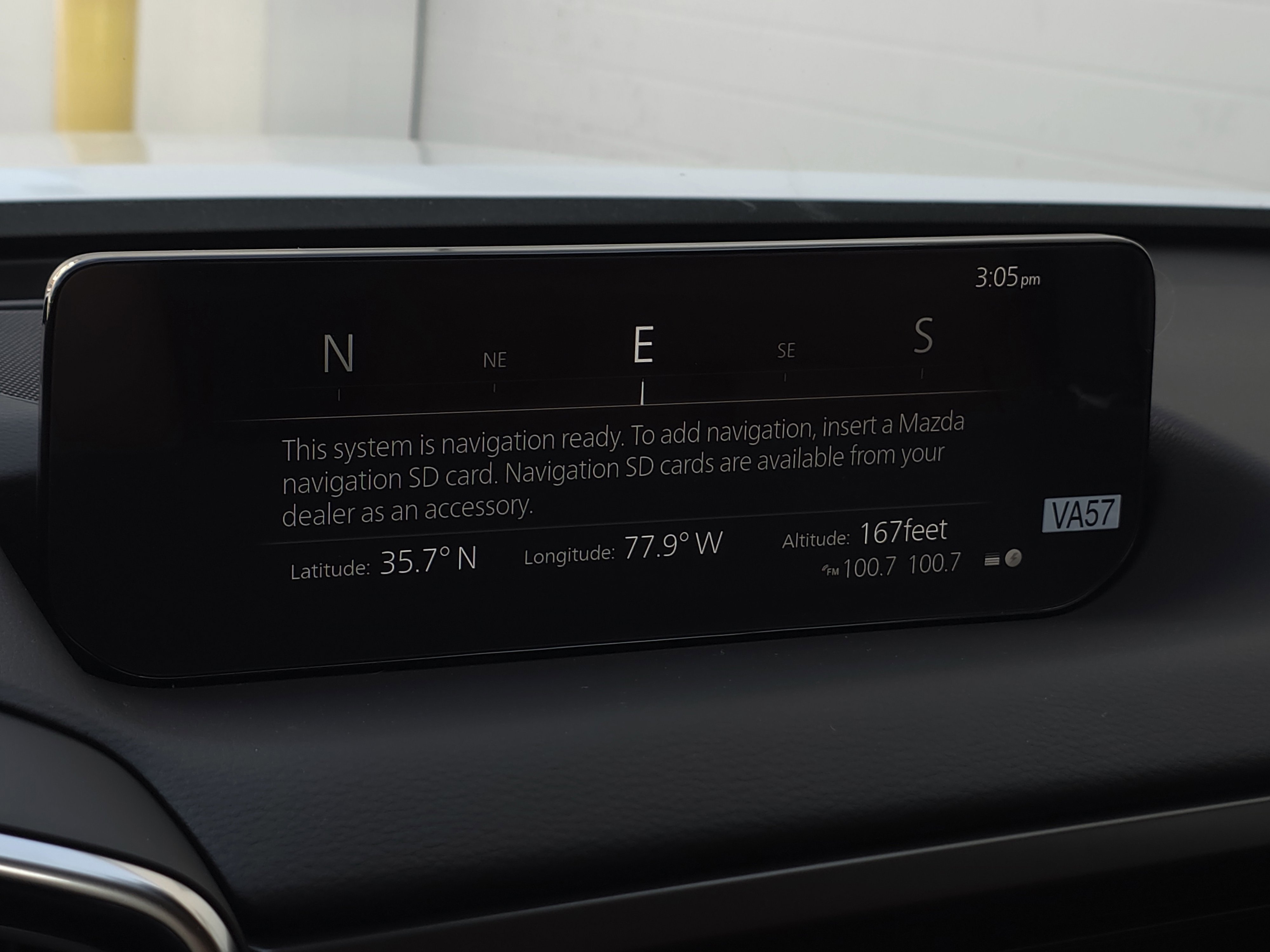 2026 Mazda CX-50 Premium Plus - Photo 20