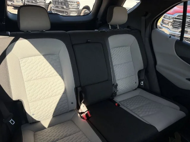 Used 2020 Blue Chevrolet LS image 12