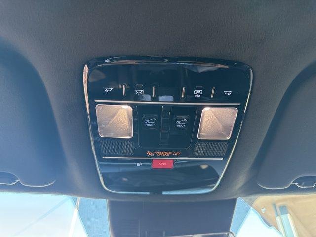 New 2026 Ecotronic Gray Hyundai Calligraphy image 29