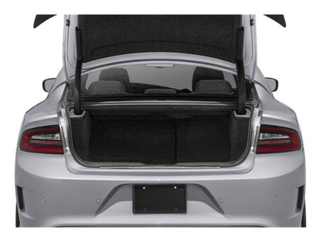 Used 2023 Sublime Metallic Clearcoat Dodge Scat Pack image 14