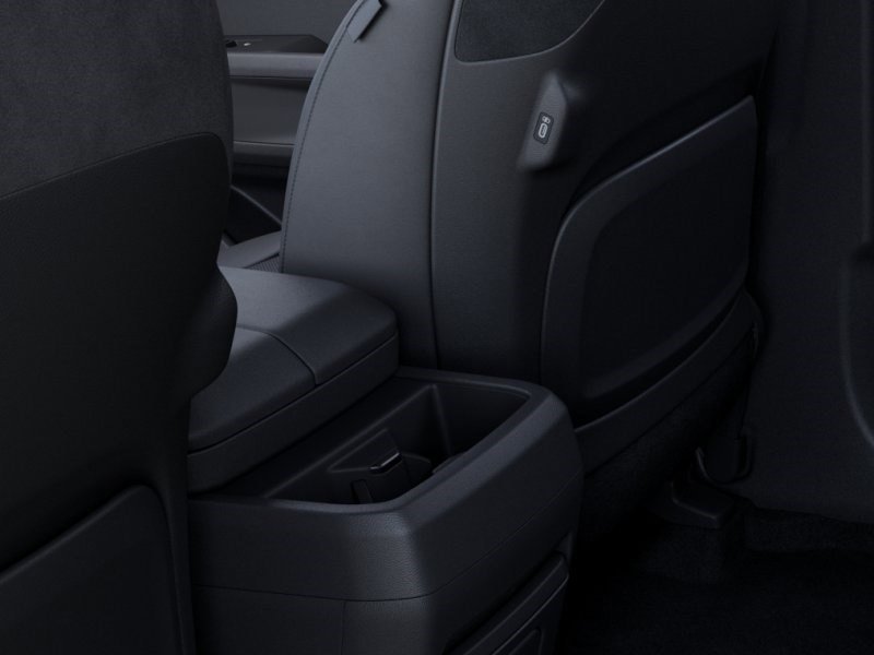 New 2027 Glacial White Pearl Kia X-Pro SX-Prestige image 26