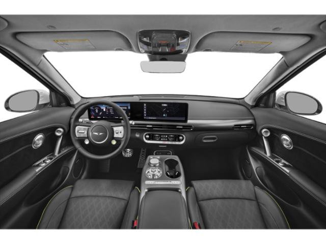 Certified Used 2023 Hanauma Mint Genesis Performance image 11