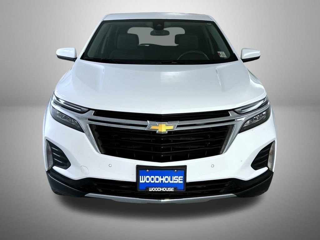 2024 Chevrolet Equinox LT - Photo 3