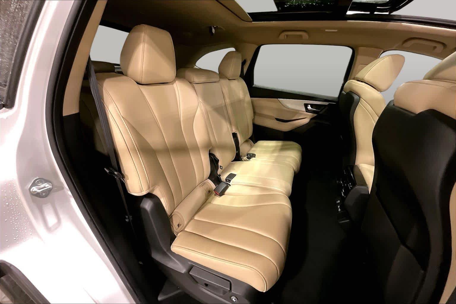 2024 Acura MDX Base - Photo 19