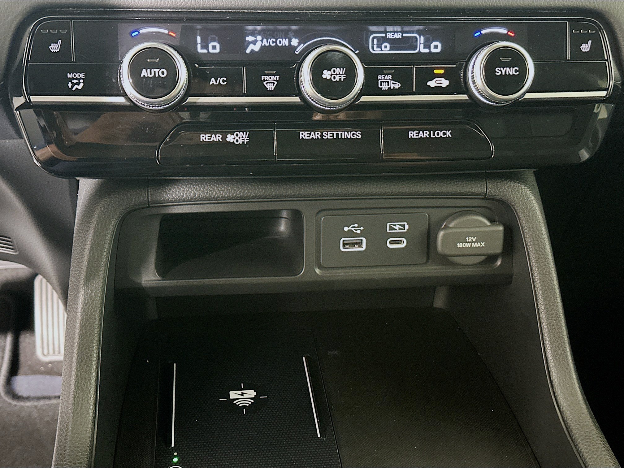 Used 2025 Silver Honda EX-L image 23