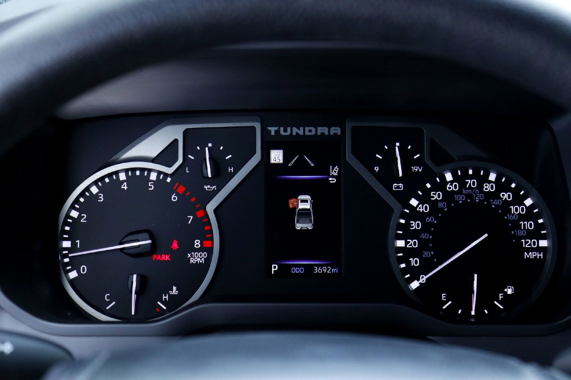 Used 2025 Gray Toyota SR5 image 14