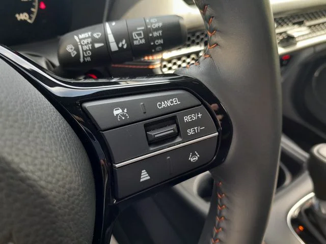 Used 2024  Honda Sport image 15