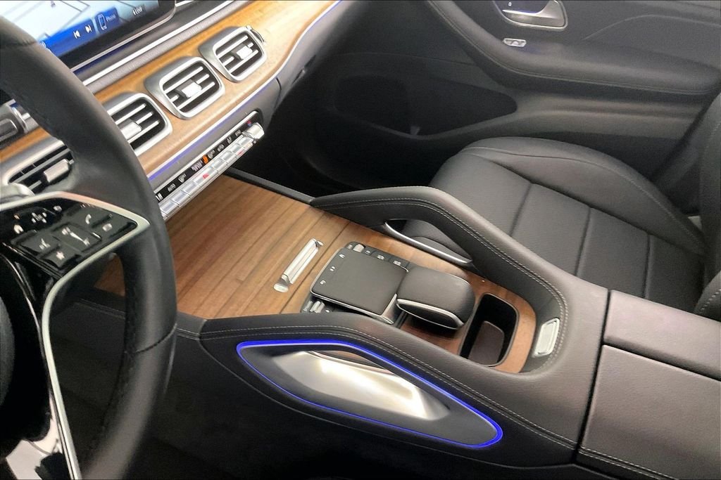 2026 Mercedes-Benz GLE GLE350 - Photo 12